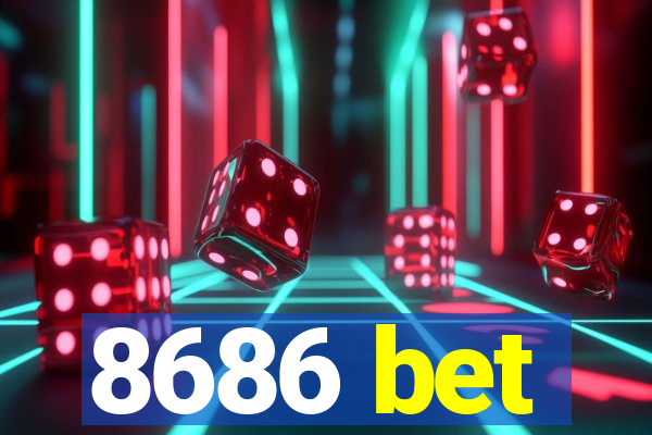 8686 bet